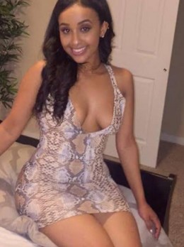 Sita - Escort Angel | Girl in Oslo